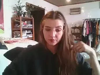 SweetyBabyDemon webcam model stream image