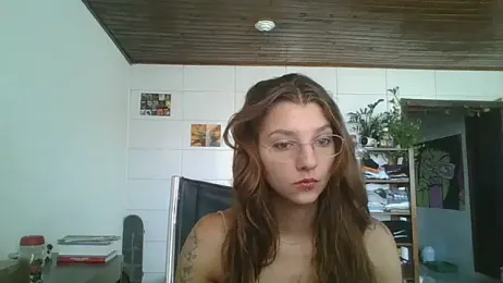 SweetyBabyDemon webcam stripchat model stream image