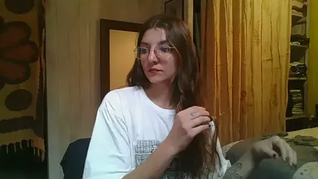 SweetyBabyDemon webcam stripchat model stream image