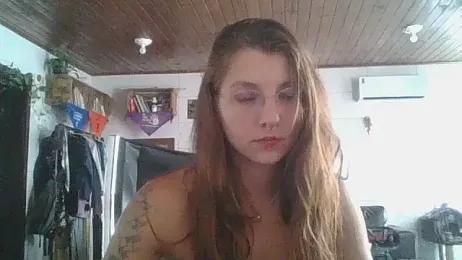 SweetyBabyDemon webcam stripchat model stream image