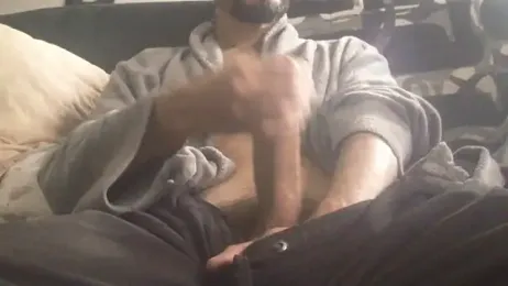 Ash59055 webcam model stream image