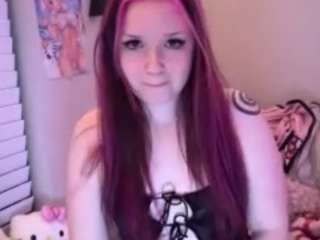 blushkitty webcam model stream image