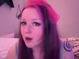 blushkitty webcam model stream image