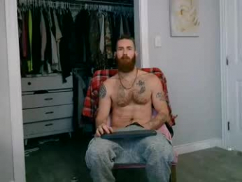 daddyunlocked1 webcam model stream image