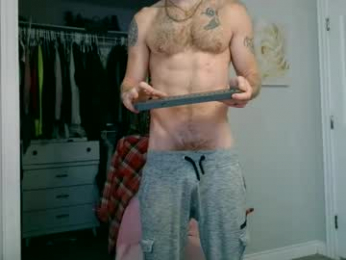 daddyunlocked1 webcam chaturbate model stream image