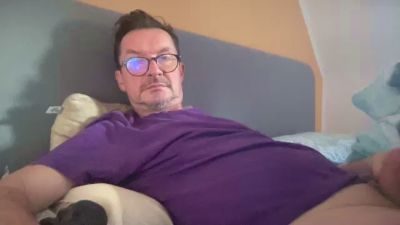 emu49 webcam model stream image
