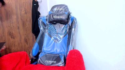 BunnyHorny_69 webcam model stream image