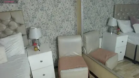 GiseleKlumm webcam model stream image