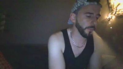 Miiister34 webcam model stream image