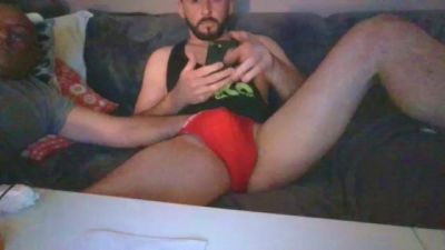 Miiister34 webcam cam4 model stream image