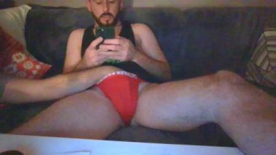 Miiister34 webcam model stream image