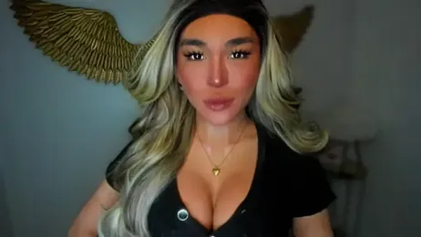 MissTransAmerica webcam model stream image