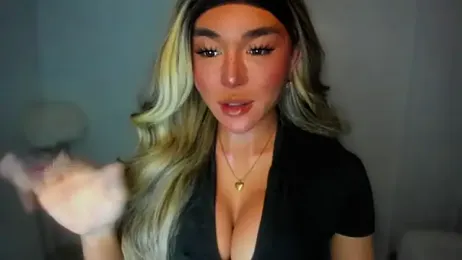 MissTransAmerica webcam model stream image