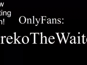 thewaiter2025 webcam model stream image