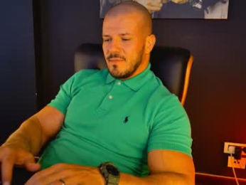 angeloeric webcam chaturbate model stream image