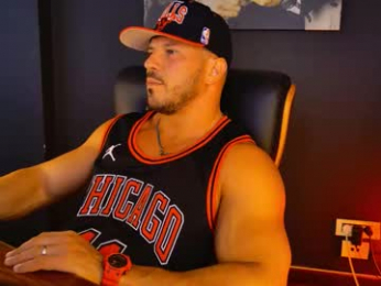angeloeric webcam model stream image