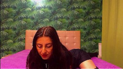 BestAnalRide webcam model stream image