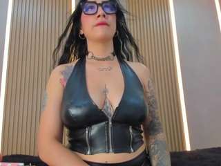 valerith-hanze webcam model stream image