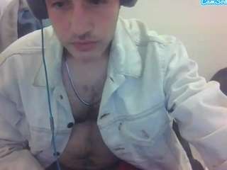 youngbighung webcam model stream image