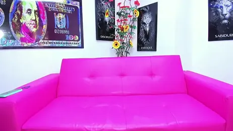 hard_Sex_No_Mercy webcam model stream image