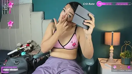 yossi_peach_cute webcam model stream image