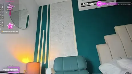 yossi_peach_cute webcam model stream image