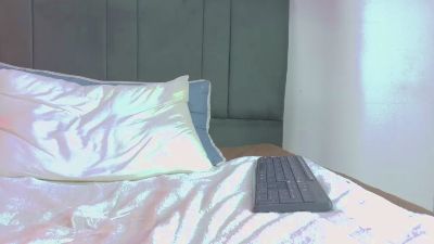 SamirScott webcam model stream image