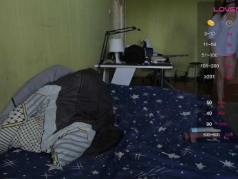 Lisamilf webcam model stream image