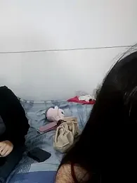 MelinaMelx webcam stripchat model stream image