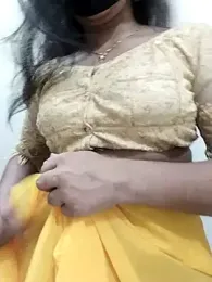 Tapur- webcam model stream image