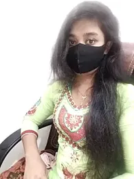 Tapur- webcam model stream image