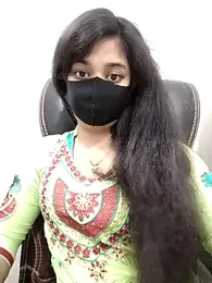 Tapur- webcam model stream image