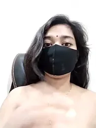 Tapur- webcam model stream image