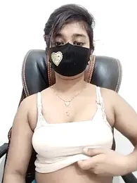 Tapur- webcam model stream image