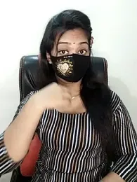 Tapur- webcam model stream image