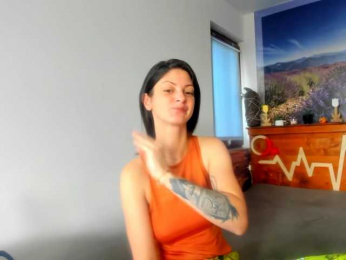 anissawhitens webcam model stream image