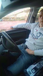 Charli1958 webcam model stream image