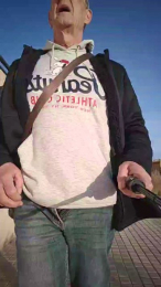 Charli1958 webcam cam4 model stream image