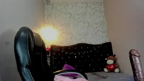 moniquehicks webcam model stream image