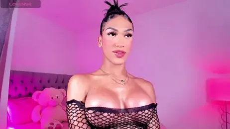 Candy_andreaxxx webcam model stream image