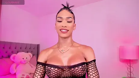 Candy_andreaxxx webcam stripchat model stream image