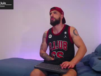 max_xl_ webcam model stream image