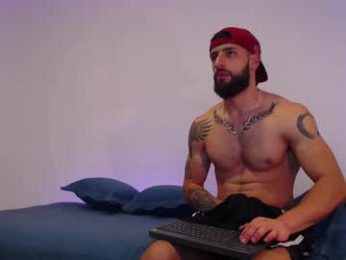 max_xl_ webcam chaturbate model stream image