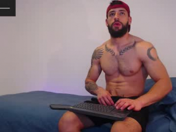 max_xl_ webcam model stream image
