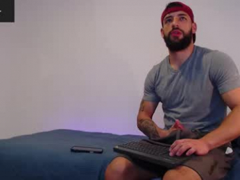 max_xl_ webcam model stream image