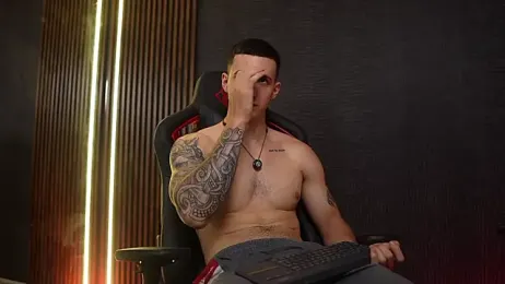 JacksonOlsenn webcam model stream image