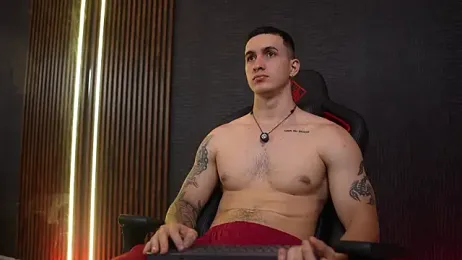 JacksonOlsenn webcam model stream image