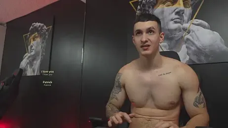 JacksonOlsenn webcam stripchat model stream image