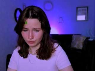 tiffany-sika webcam model stream image