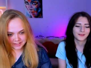 tiffany-sika webcam model stream image